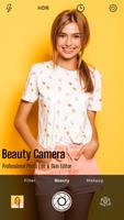 Cam B612 Selfie Expert : Perfect Selfie Camera Cartaz