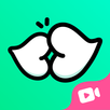 Kischat - online video chat APK