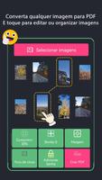 Criador e Conversor de PDF imagem de tela 1