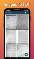 PDF Maker تصوير الشاشة 3