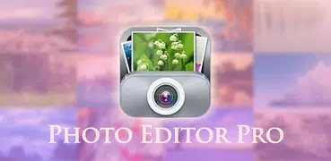 Photo Editor Pro