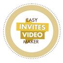 Easy Invites Video Maker APK