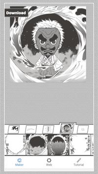 Maker Kimetsu Avatar 截图 4