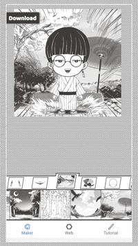 Maker Kimetsu Avatar 截图 5