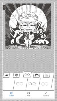 Maker Kimetsu Avatar 截图 6