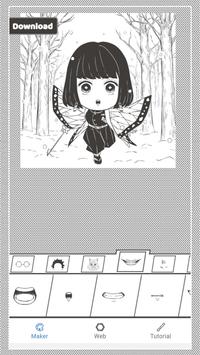 Maker Kimetsu Avatar 截图 2