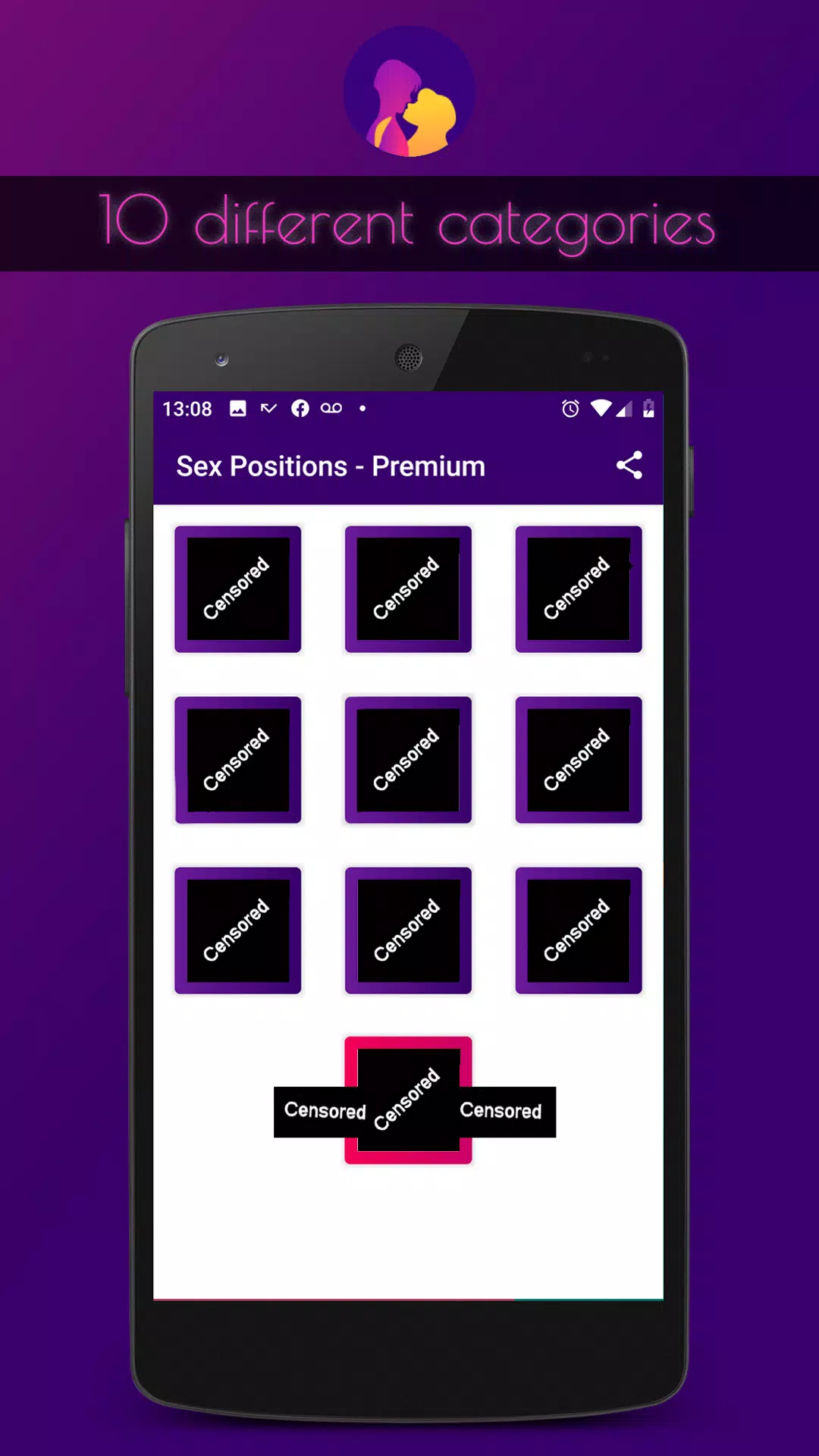 Seks app