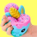 How to Make Squishy Toys to Play