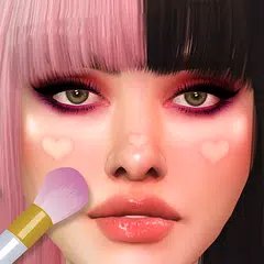 無料でメイクアップアーティスト メイクアップゲーム Apkアプリの最新版 Apk1 24をダウンロード Android用 メイクアップアーティスト メイクアップゲーム アプリダウンロード Apkfab Com Jp