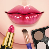 Makeup Salon: ميك أب