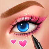 Makeup Games: Make-Up Master icône