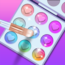 Makeup Mixer-Color Match APK