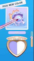 Makeup Mixer-Color Match Cartaz
