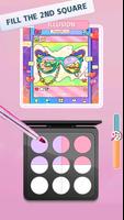 Makeup Mixer-Color Match スクリーンショット 1