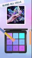Makeup Mixer-Color Match скриншот 2