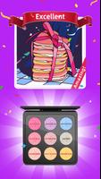 برنامه‌نما Makeup Mixer-Color Match عکس از صفحه
