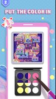 Eyeshadow Mix captura de pantalla 1