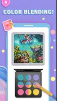 Eyeshadow Mix captura de pantalla 3