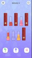 Makeup Sort：Color Puzzle Games bài đăng