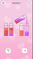 Makeup Sort：Color Puzzle Games ảnh chụp màn hình 2