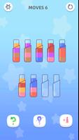 Makeup Sort：Color Puzzle Games ảnh chụp màn hình 3