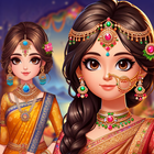 Indian Wedding Makeup Artist icône