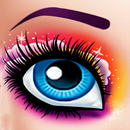 Juego Maquillador Ojos Princes APK
