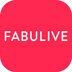 Скачать Fabulive: Live Makeup Tutorial APK