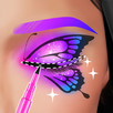 Eye Makeup Artist Makeup Games APK