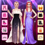 APK العاب مكياج-Makeover Artist