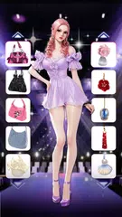 Makeover Artist-Fashion Games XAPK download