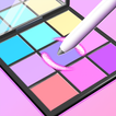 ”Makeup Kit: DIY Dress Up Games