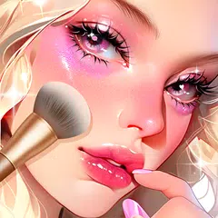 Beauty Makeover - Makeup Game APK 下載