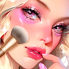 ikon Salon Kecantikan - Make Up