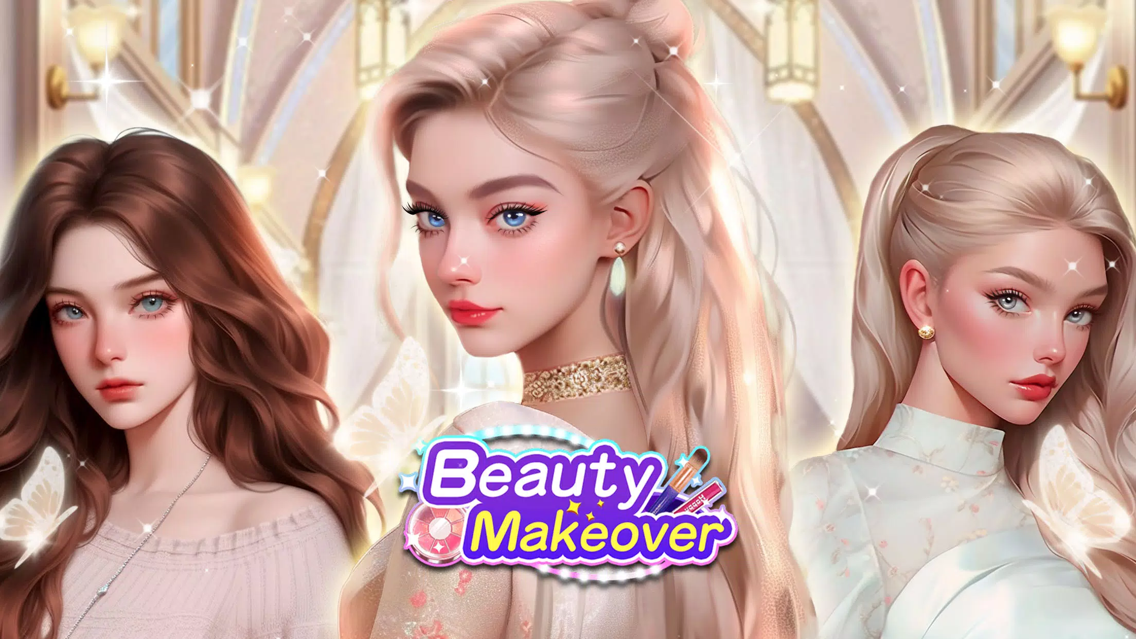 Download Makeup Beauty: Makeover Studio (MOD) APK for Android