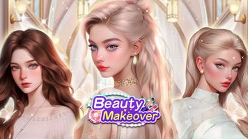 Beauty Makeover Affiche