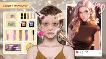 Beauty Makeover screenshot 2