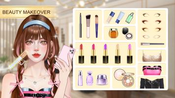 Salon Kecantikan - Make Up screenshot 3