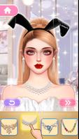 Beauty Makeover скриншот 2