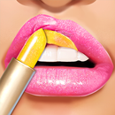 Lip Art Makeup Artist Games APK