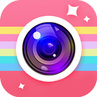 Beauty Plus Camera icon