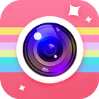 Beauty Plus Camera biểu tượng