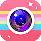 Beauty Plus Camera أيقونة