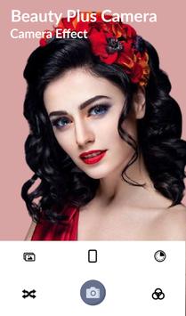 Beauty Plus Camera - Selfie Makeup 海报