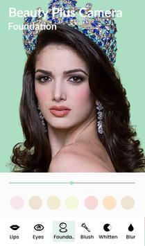 Beauty Plus Camera - Selfie Makeup 截图 4