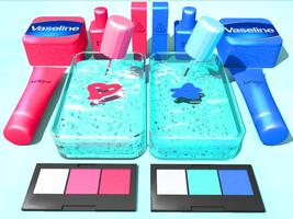 Makeup Slime Fidget Toys Games Plakat