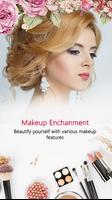 Face Makeup-Selfie Camera Photo Editor poster