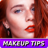 Makeup Tips &amp; Tricks icon