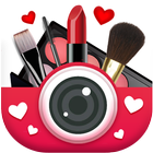 Makeup Photo Editor-icoon