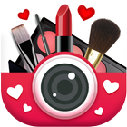 Makeup Photo Editor 图标